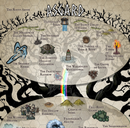 The Feathers of Fjorgyn- a Norse mythology expansion for Be Like A Crow - Only-Games