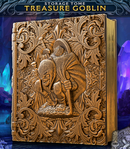 Treasure Goblin Tome - Only-Games