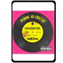 Punk is Dead - Core Rulebook - Only-Games