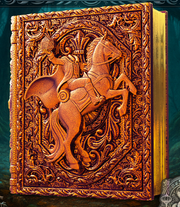 Headless Horseman Tomb - Only-Games