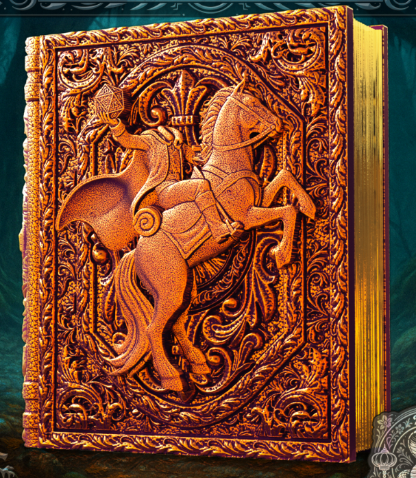 Headless Horseman Tomb - Only-Games