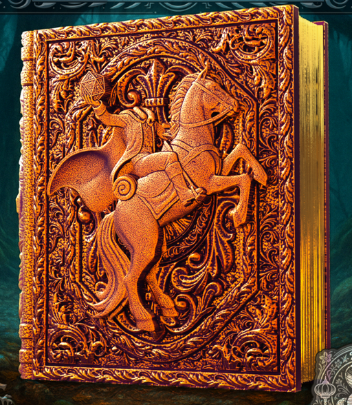 Headless Horseman Tomb - Only-Games