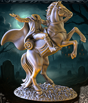 Headless Horseman Dice Guardian - Only-Games