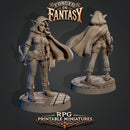 RPG Fantasy-Selene-75mm - Only-Games
