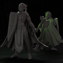 Sentry - Paladin Construct (Guardian) - Only-Games