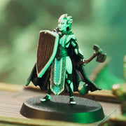 Sentry - Paladin Construct (Guardian) - Only-Games