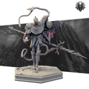 Serpent Messmar - Realsteone - Terrain Wargaming D&D DnD 32mm 40mm 54mm