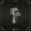 Servitor 1 EP - Only-Games