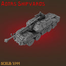 MG144-CZ03A ShKH vz77 DANA (Transit)