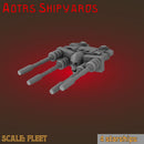 Aotrs103 Shadowfang Mk II Frigate