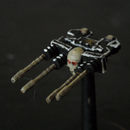 Aotrs103 Shadowfang Mk II Frigate