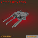 Aotrs102 Shadowfang Frigate - Only-Games