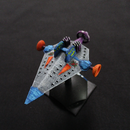 JAL203 Shadruech Sensor Cruiser