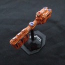 XM203 Shalashalla Class Heavy Cruiser