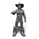 Shamus McFox - Gunslinger - Only-Games