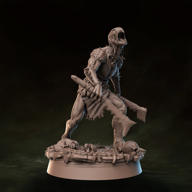 Fomorian Shanker - Only-Games