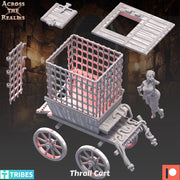 Thrall Cart - Only-Games