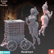 Thrall Cart - Only-Games