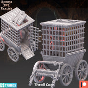 Thrall Cart - Only-Games
