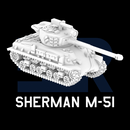 Sherman M-51