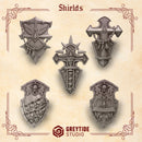 Shields CL - Only-Games