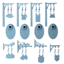 Shop Signs - Only-Games