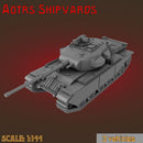MG144-IDF01A Sho't Kal Alef (Mark 5) - Only-Games