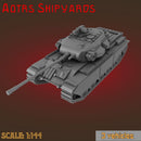 MG144-IDF01 Sho't Meteor (Mark 5) - Only-Games