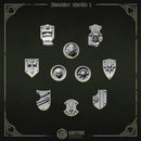 Shoulder shields 2 EP - Only-Games