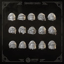 Big Armor Shoulderpads EC - Only-Games