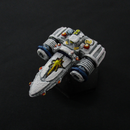 RE201 Shrike Escort Cruiser
