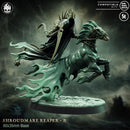 Shroudmare Reapers - 5 Miniatures - Only-Games