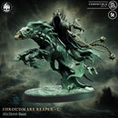 Shroudmare Reapers - 5 Miniatures - Only-Games