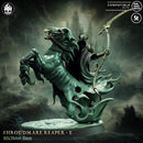 Shroudmare Reapers - 5 Miniatures - Only-Games