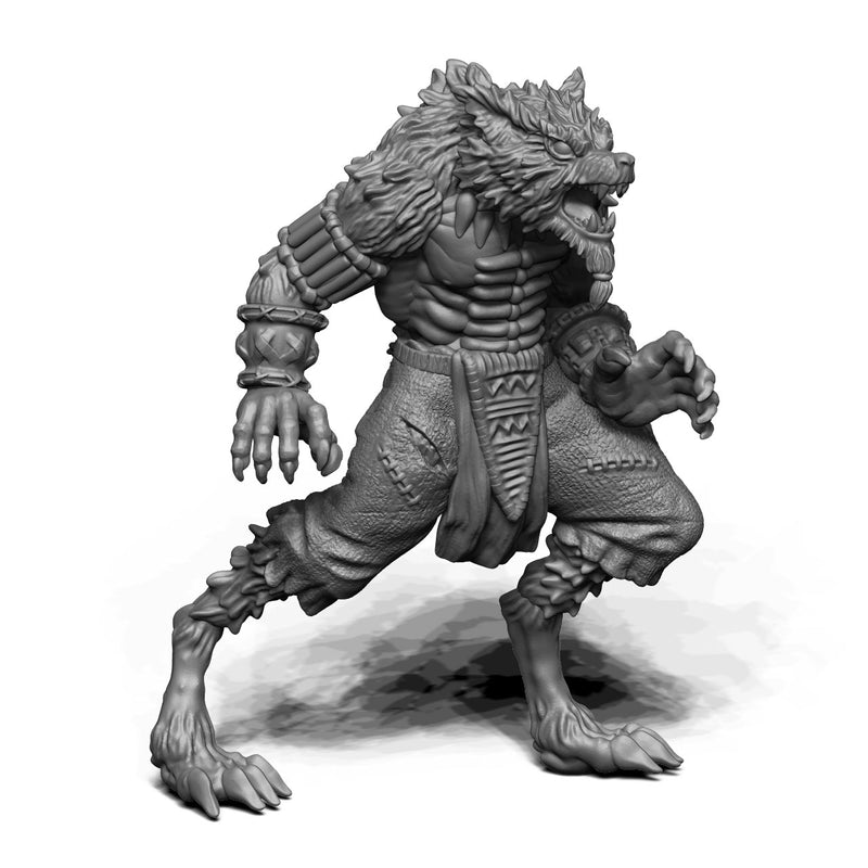 Wolfpack Bundle - Only-Games