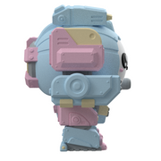 UWU Strike Force Slippy Mech Tabletop Miniature - Only-Games