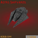 MG144-RE03 Silmanordo APC - Only-Games