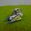 MG144-RE03A Silmanordo Talco–Nerte AAA