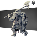 Sin Eater - Hollowed Legion - Realsteone - Terrain Wargaming D&D DnD 32mm 40mm 54mm