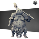 Sin Eater - Hollowed Legion - Realsteone - Terrain Wargaming D&D DnD 32mm 40mm 54mm