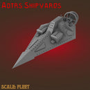 JAL304 Sirifef Carrier - Only-Games