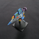 JAL202 Sithan Marraz Shrapnel Cruiser