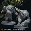 Mother Grizelda's Nightmare ~ Bundle