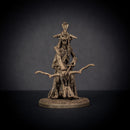 Skeleton Archers Pair