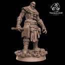 Skinscripted Flesh Golem