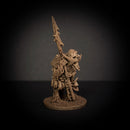 Skoat the Beastman Mutant - Only-Games