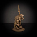 Skoat the Beastman Mutant - Only-Games