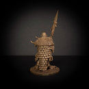 Skoat the Beastman Mutant - Only-Games