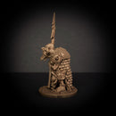 Skoat the Beastman Mutant - Only-Games