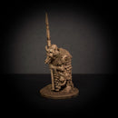 Skoat the Beastman Mutant - Only-Games